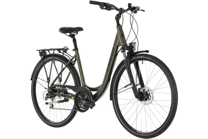 Carver Tour 110 - 28 Zoll - Tiefeinsteiger - 2024