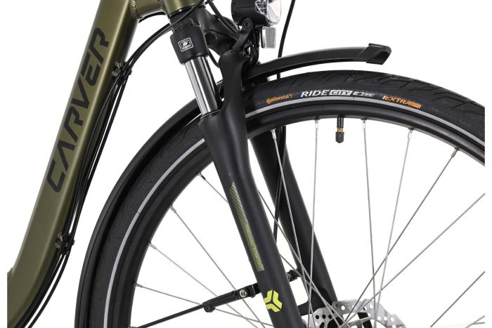 Carver Tour 110 - 28 Zoll - Tiefeinsteiger - 2024