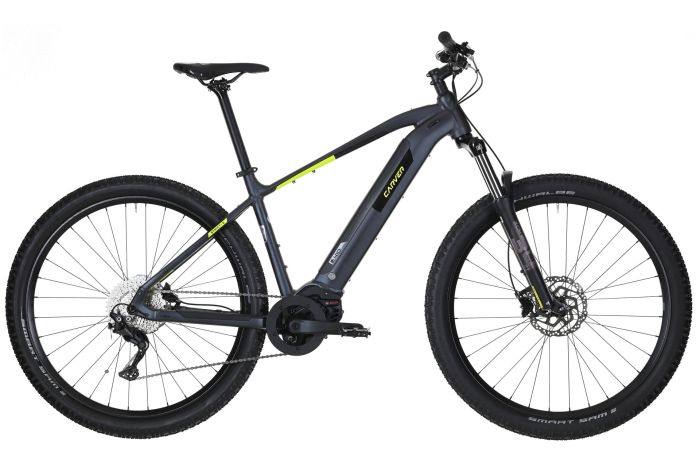 Carver Strict E.410 - 500 Wh - 29 Zoll - Diamant
