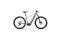 Haibike Alltrack 7 29 - 720 Wh - 29 Zoll - Diamant