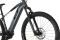Carver Strict E.440 - 625 Wh - 29 Zoll - Diamant