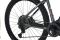 Carver Strict E.440 - 625 Wh - 29 Zoll - Diamant