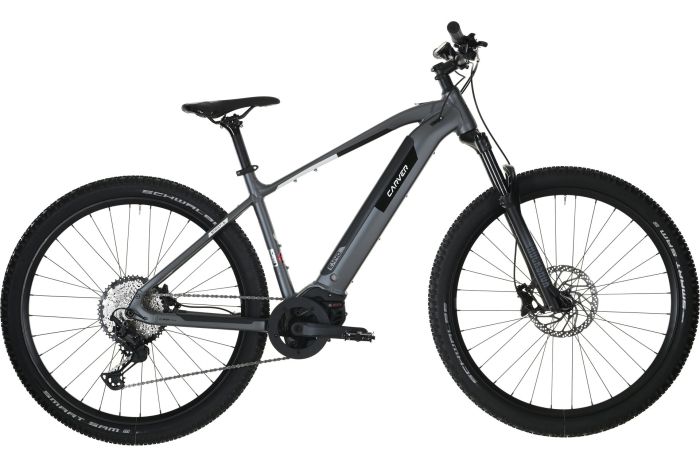 Carver Strict E.440 - 625 Wh - 29 Zoll - Diamant