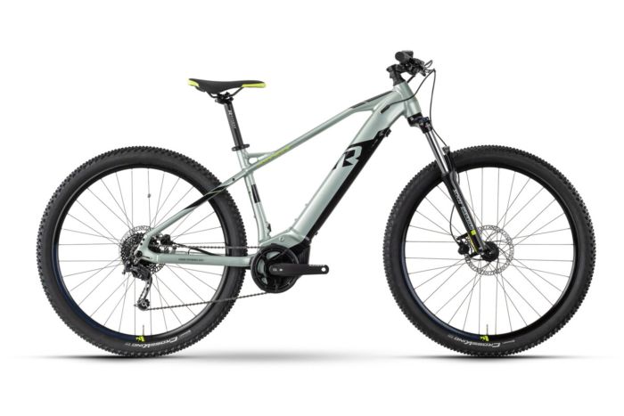 Raymon HardRay E 5.0 M350 - 630 Wh - 29 Zoll - Diamant
