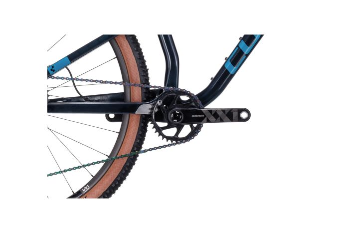 Cube AMS ZERO99 C:68X SLT 29 - 29 Zoll - Fully - 2024