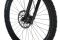 Carver Strict E.440 - 625 Wh - 29 Zoll - Diamant
