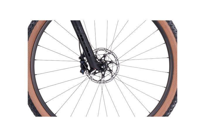 Cube AMS ZERO99 C:68X SLT 29 - 29 Zoll - Fully - 2024