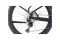 Cube Reaction Hybrid SLX 750 Allroad - 750 Wh - 27,5 Zoll - Tiefeinsteiger - 2023