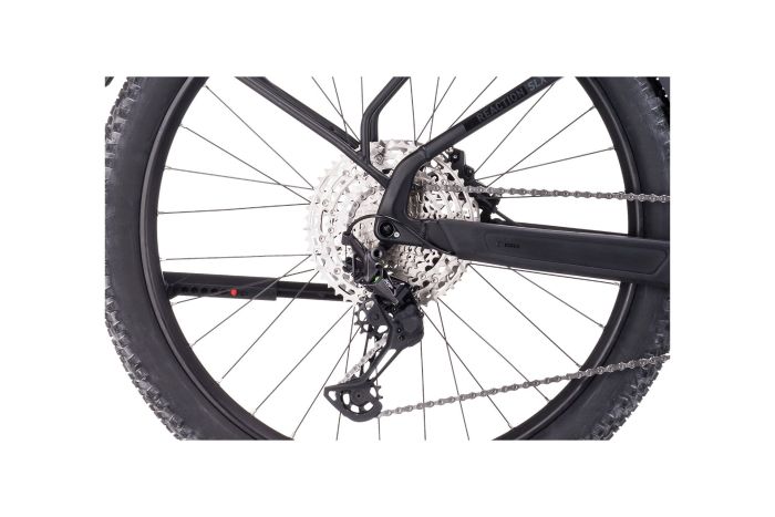 Cube Reaction Hybrid SLX 750 Allroad - 750 Wh - 27,5 Zoll - Tiefeinsteiger - 2023