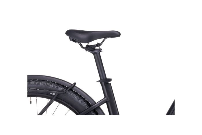 Cube Reaction Hybrid SLX 750 Allroad - 750 Wh - 27,5 Zoll - Tiefeinsteiger - 2023