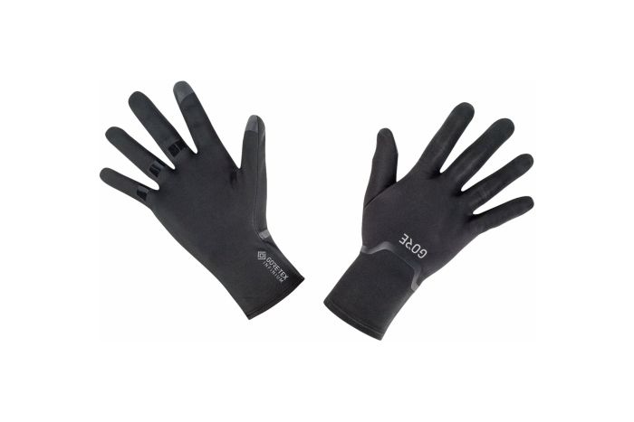 M Gore Tex Infinium Stretch Langfinger Handschuhe
