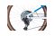 Cube AMS ZERO99 C:68X SLT 29 - 29 Zoll - Fully - 2024