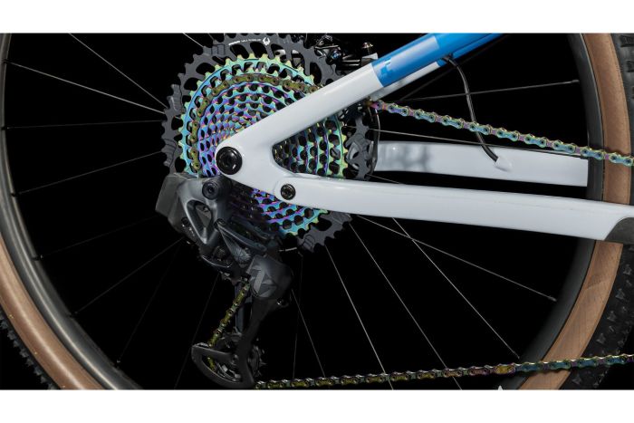 Cube AMS ZERO99 C:68X SLT 29 - 29 Zoll - Fully - 2024