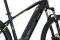 Carver Strict E.410 - 500 Wh - 29 Zoll - Diamant