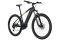 Carver Strict E.410 - 500 Wh - 29 Zoll - Diamant