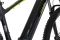 Carver Strict E.410 - 500 Wh - 29 Zoll - Diamant