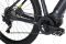 Carver Strict E.410 - 500 Wh - 29 Zoll - Diamant