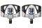 Crankbrothers Mallet 3 Klick-Pedale