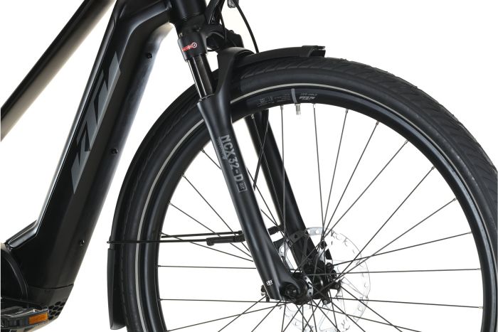 KTM Macina Style XT 750 LTD - 750 Wh - 28 Zoll - Damen Sport - 2025