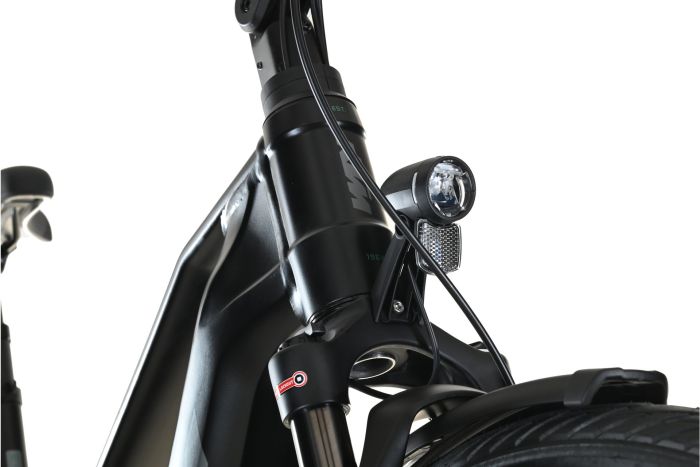 KTM Macina Style XT 750 LTD - 750 Wh - 28 Zoll - Damen Sport - 2025