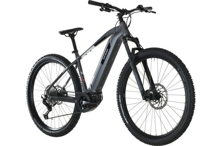 Carver Strict E.440 - 625 Wh - 29 Zoll - Diamant