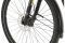 Carver Route E.530 - B-Ware - 625 Wh - 28 Zoll - Diamant - 2025