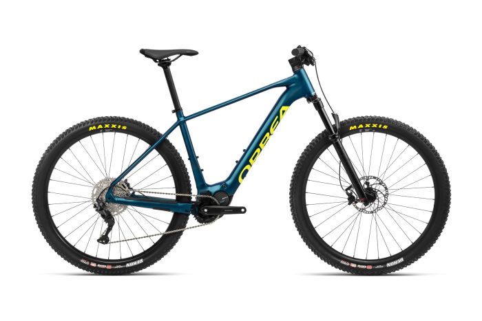 Orbea Urrun 30 - 540 Wh - 29 Zoll - Diamant