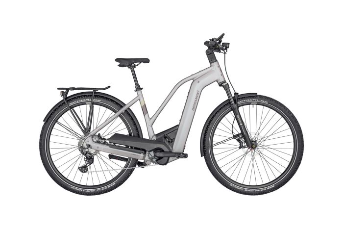 Bergamont E-Horizon SUV 6 Lady - 625 Wh - 28 Zoll - Damen Sport - 2024