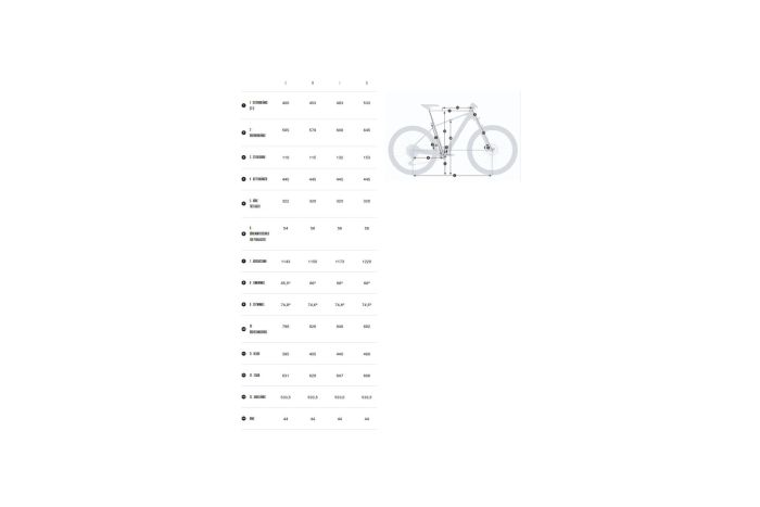 Orbea Urrun 30 - 540 Wh - 29 Zoll - Diamant