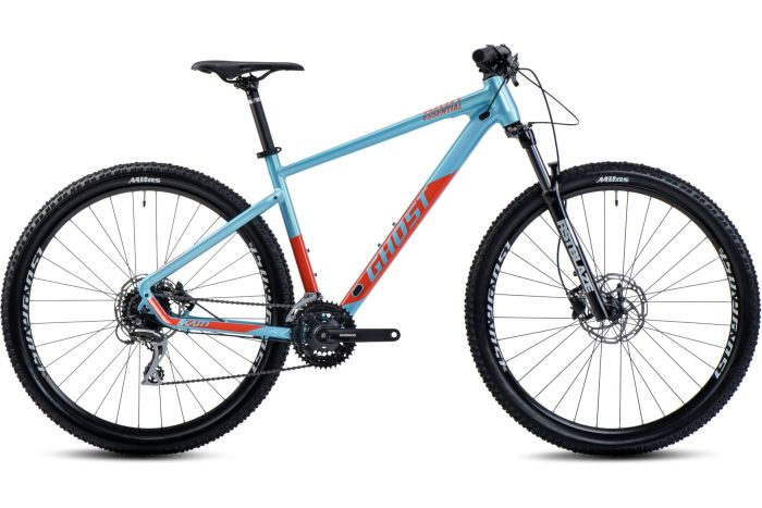 Ghost Kato Essential 29 AL - 29 Zoll - Diamant - 2025