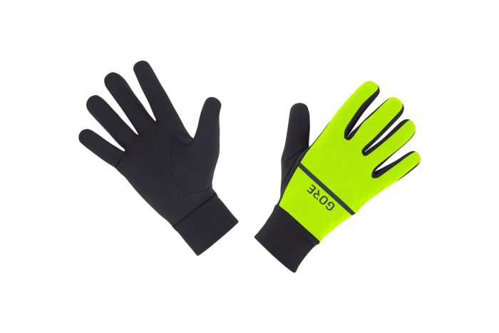 Gore R3 Langfinger Handschuhe