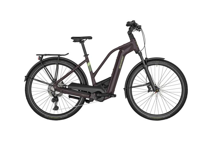 Bergamont E-Horizon Premium Expert Lady - 750 Wh - 28 Zoll - Damen Sport - 2024