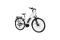 Gudereit ET-3 evo - 400 Wh - 28 Zoll - Damen Sport - Aktion