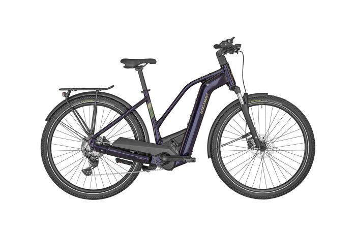 Bergamont E-Horizon Sport 6 Lady - 625 Wh - 28 Zoll - Damen Sport - 2024