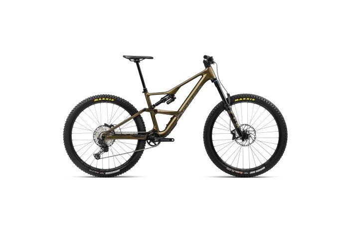 Orbea Occam LT H20 - 29 Zoll - Fully - 2024