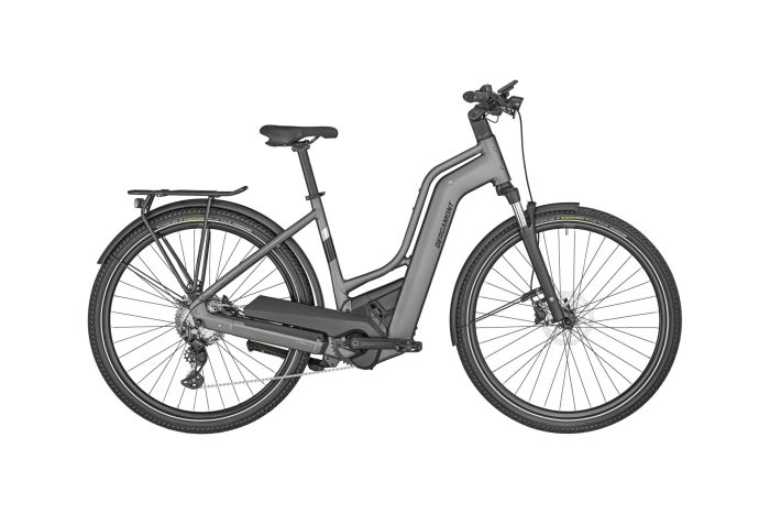 Bergamont E-Horizon Sport 6 Amsterdam - 625 Wh - 28 Zoll - Doppelrohr - 2024