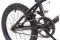 KHE Blaze 18" - 18 Zoll - BMX - Aktion