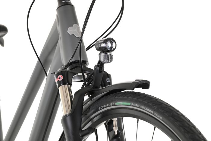 Carver Route 140 30s - 28 Zoll - Damen Sport - 2024