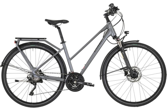 Carver Route 140 30s - 28 Zoll - Damen Sport - 2024