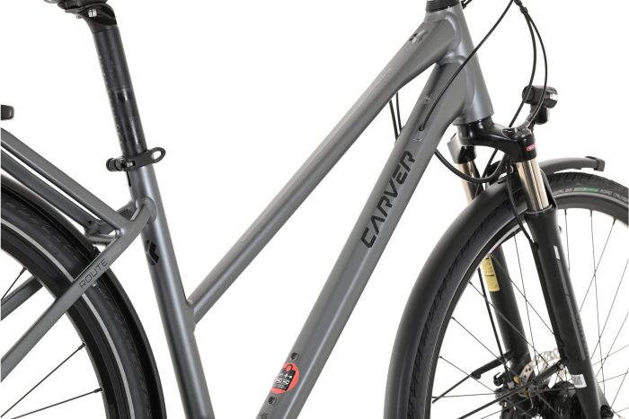 Carver Route 140 30s - 28 Zoll - Damen Sport - 2024