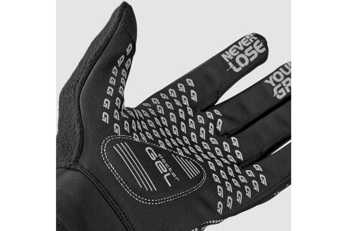 GRIPGRAB Ride Windproof Spring-Autumn Langfinger Handschuhe