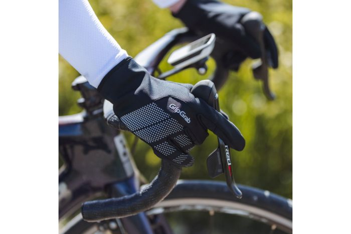 GRIPGRAB Ride Windproof Spring-Autumn Langfinger Handschuhe