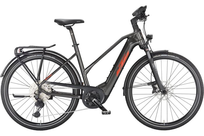 KTM Macina Sport 720 - 750 Wh - 28 Zoll - Damen Sport - 2023