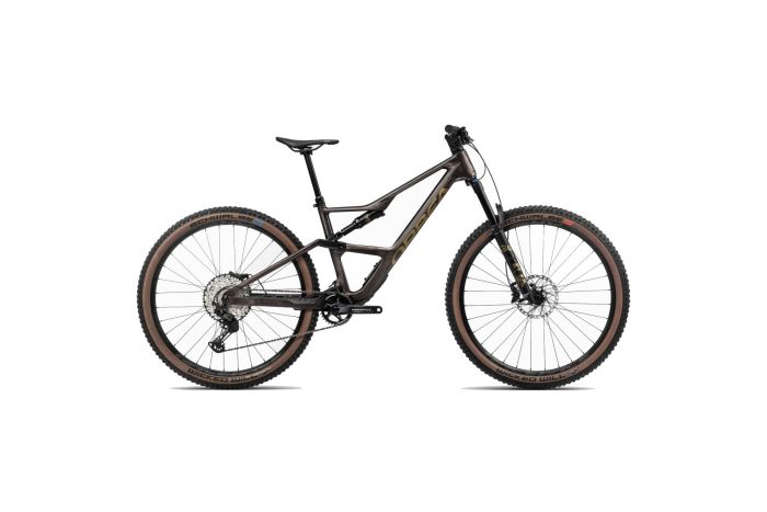 Orbea Occam SL M30 - 29 Zoll - Fully - 2024