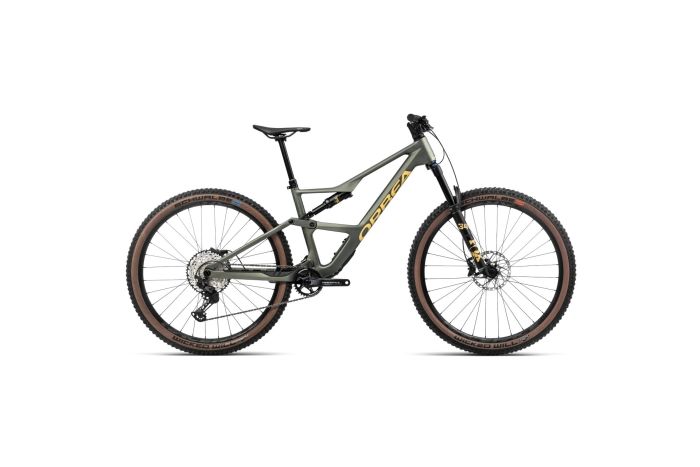 Orbea Occam SL M30 - 29 Zoll - Fully - 2024
