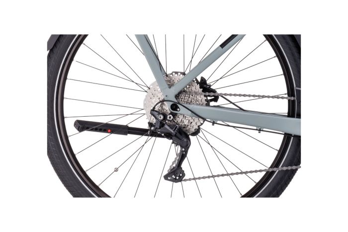 Cube Kathmandu Hybrid ONE 750 - 750 Wh - 28 Zoll - Damen Sport - 2023