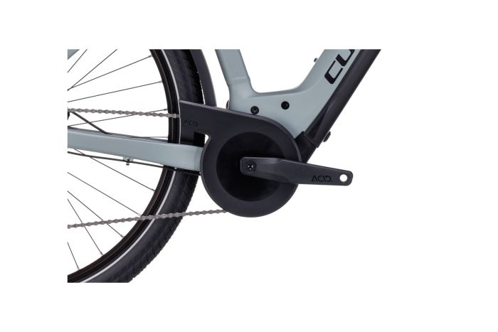 Cube Kathmandu Hybrid ONE 750 - 750 Wh - 28 Zoll - Damen Sport - 2023