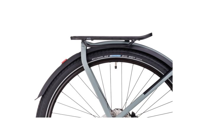 Cube Kathmandu Hybrid ONE 750 - 750 Wh - 28 Zoll - Damen Sport - 2023