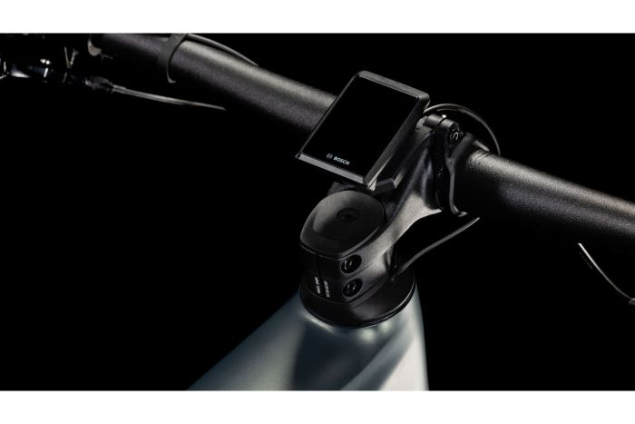 Cube Reaction Hybrid SLX 800 - 800 Wh - 29 Zoll - Damen Sport
