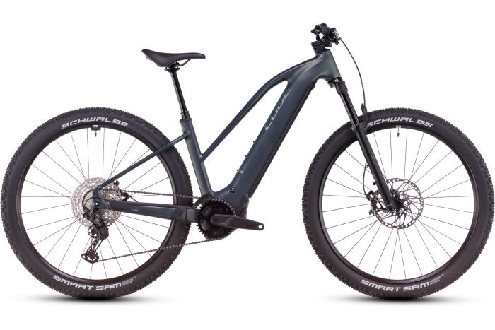 Cube Reaction Hybrid SLX 800 - 800 Wh - 29 Zoll - Damen Sport